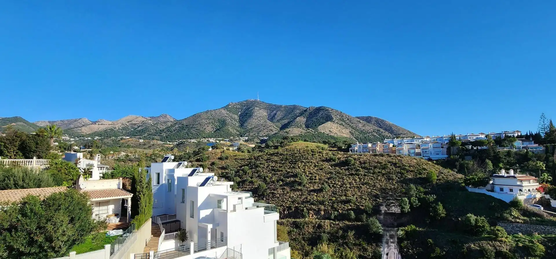Apartment with pool for sale in Torreblanca del Sol, imagen 7