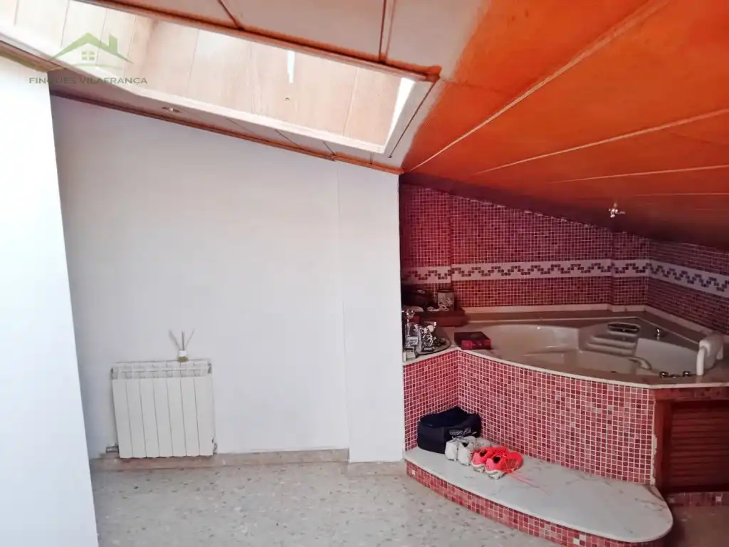 Dúplex con terraza en venta en Rambla Girada, imagen 15