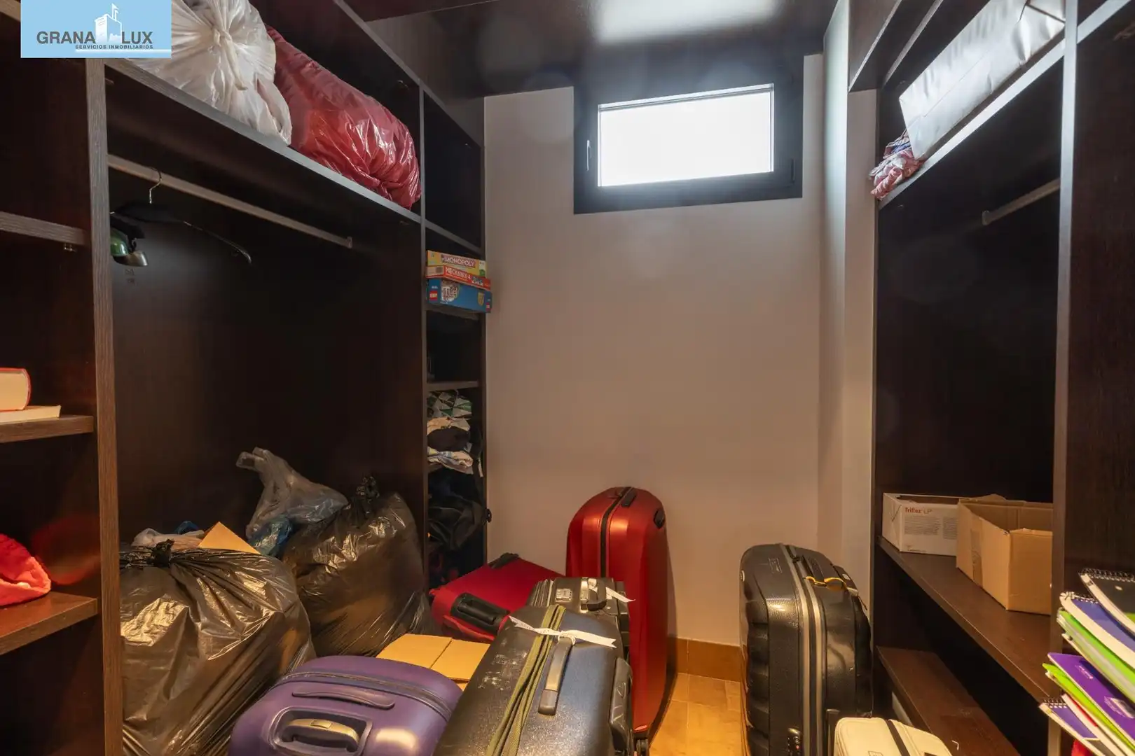 Chalet con piscina en venta en Urbanizacion El Carmelo, imagen 50
