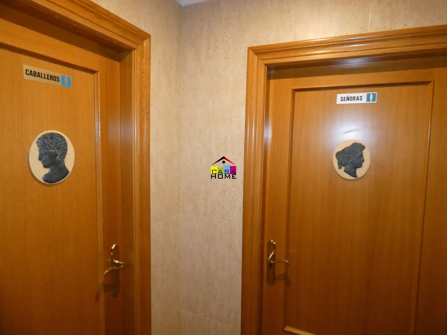 Local en venta en Benicasim / Benicàssim con Aire acondicionado