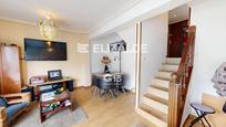 Living room of Flat for sale in Pasaia  with Storage room and Balcony