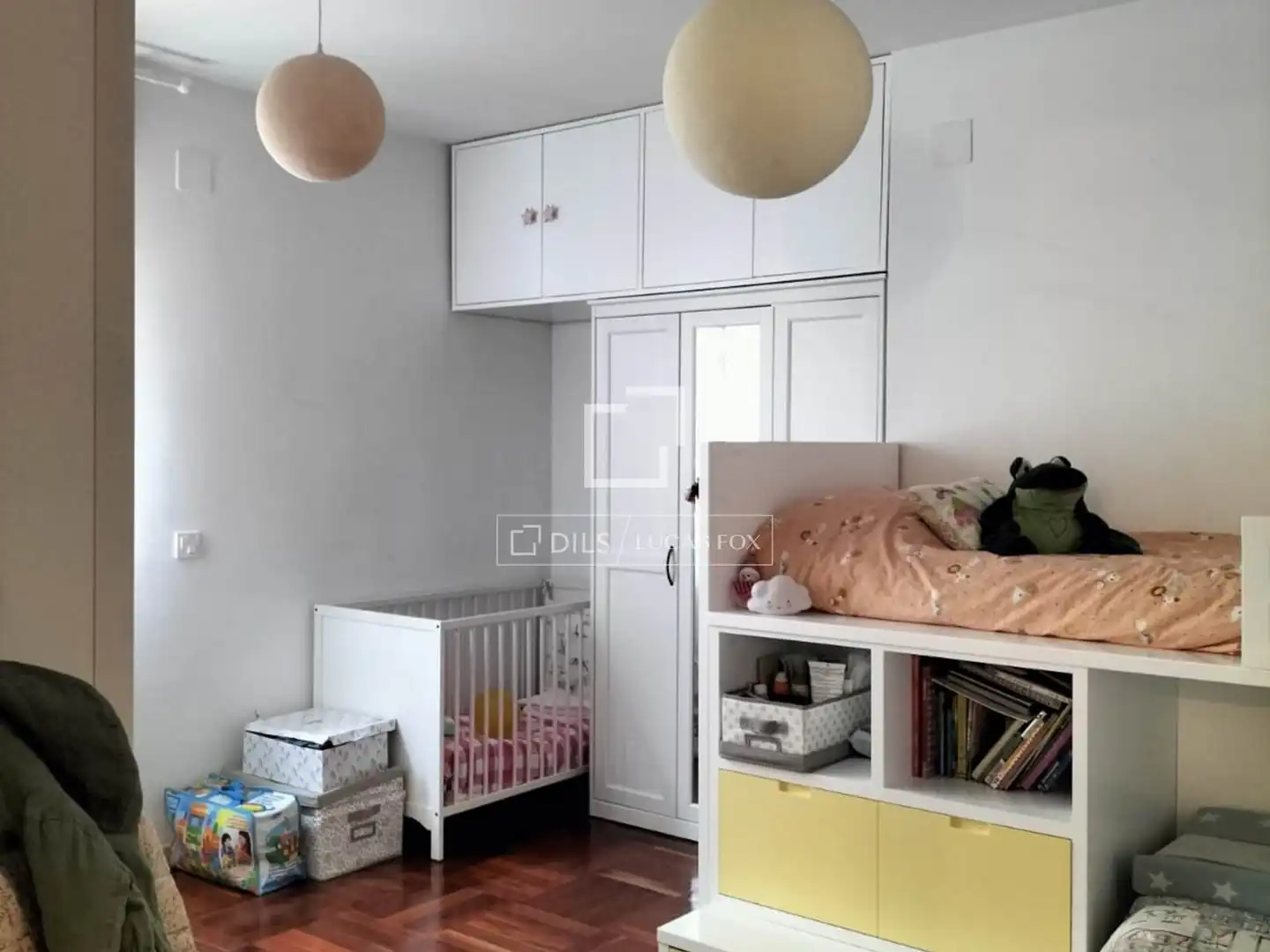 Penthouse mit Aufzug zum Verkauf in Chamartín, imagen 25