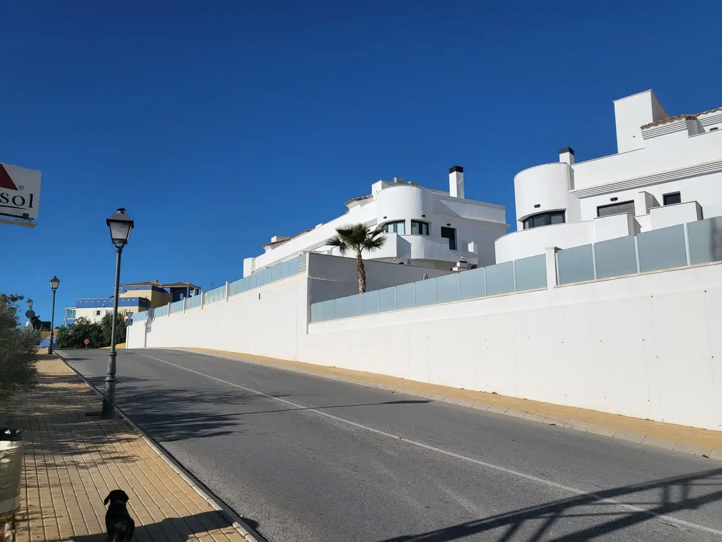 Casa amb piscina en venda a Balcón de Finestrat - Terra Marina, imagen 3