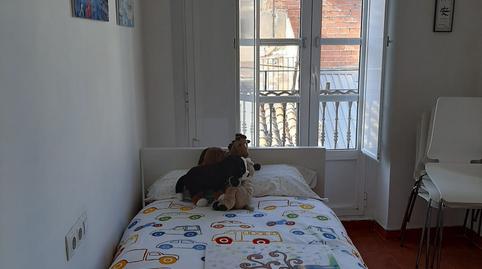 Foto 4 de Àtic de lloguer a La Xerea, Valencia