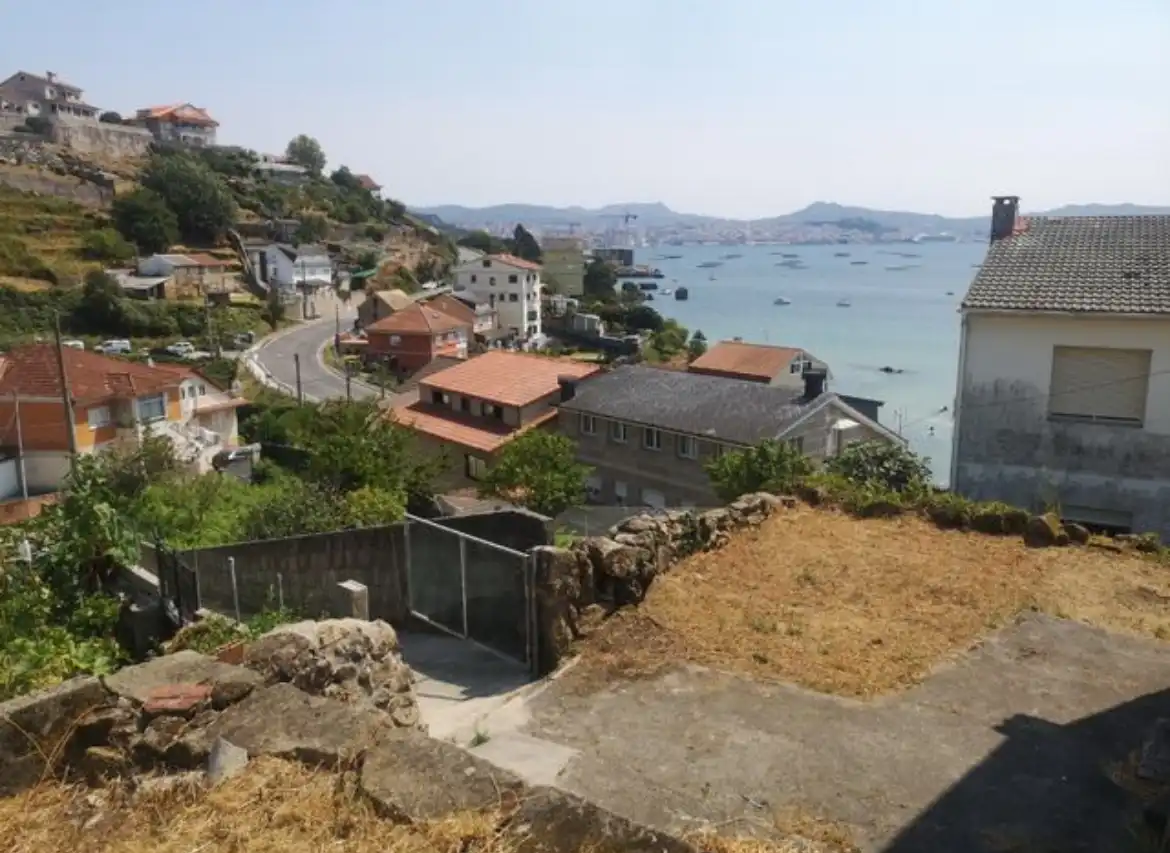 Maison avec jardin à vendre à Moaña, imagen 4