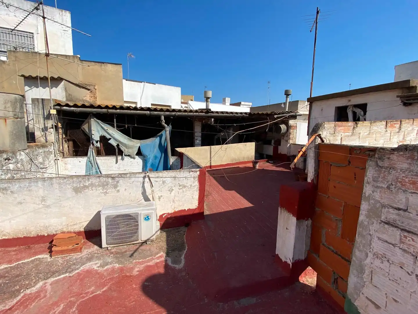 Casa en venda a Calle Calle La Fuente 19 y 25, imagen 14