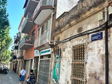 Terreno residencial en venta en Bonavista - Bufalà - Morera