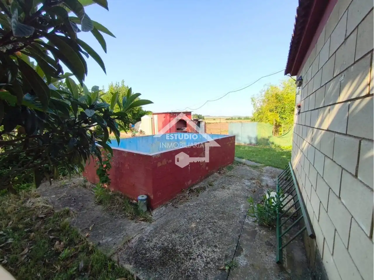 Rural land for sale in Calle carretera de la barca, imagen 20
