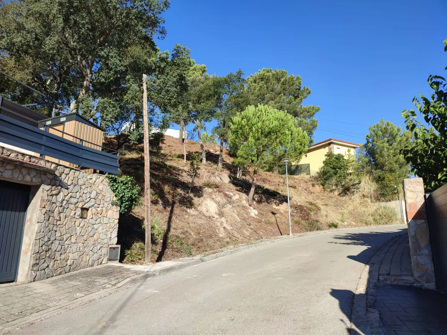 Wohnbaugrundstück zum Verkauf in Carrer les Heures 192, imagen 4