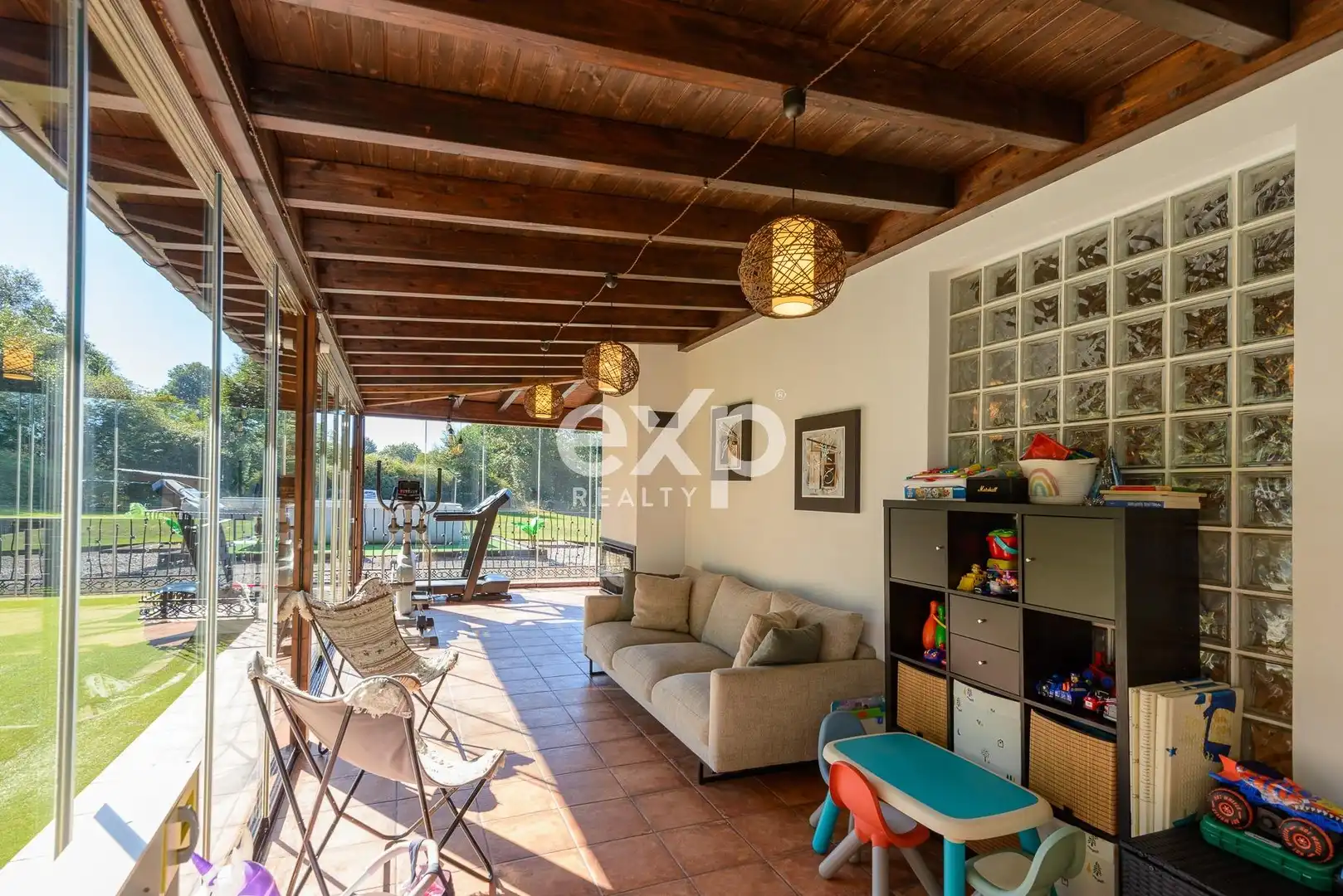 Detached house with pool for sale in Camino FUENTEMELGA 68, imagen 11
