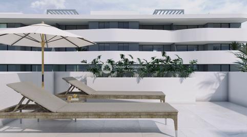 Foto 2 de Casa adosada en venda a N/a, Pueblo, Alicante