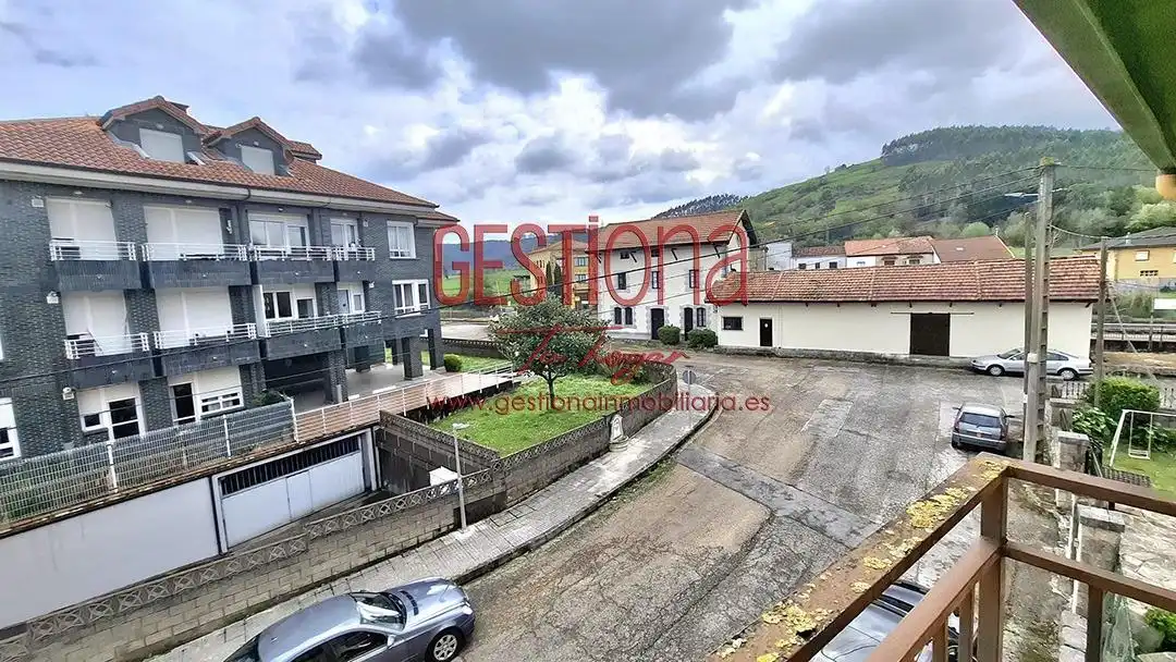 Haus mit Terrasse zum Verkauf in Hazas de Cesto, imagen 75