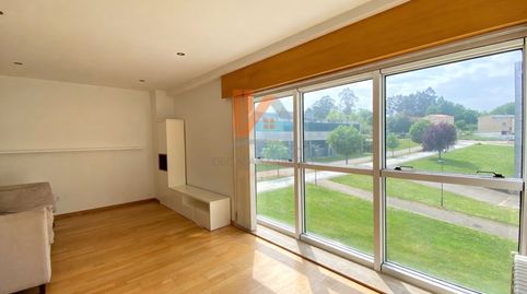 Photo 2 of Flat for rent in Plaza Salvador Garcia Bodaño, 4, San Lázaro - Meixonfrío, Santiago de Compostela