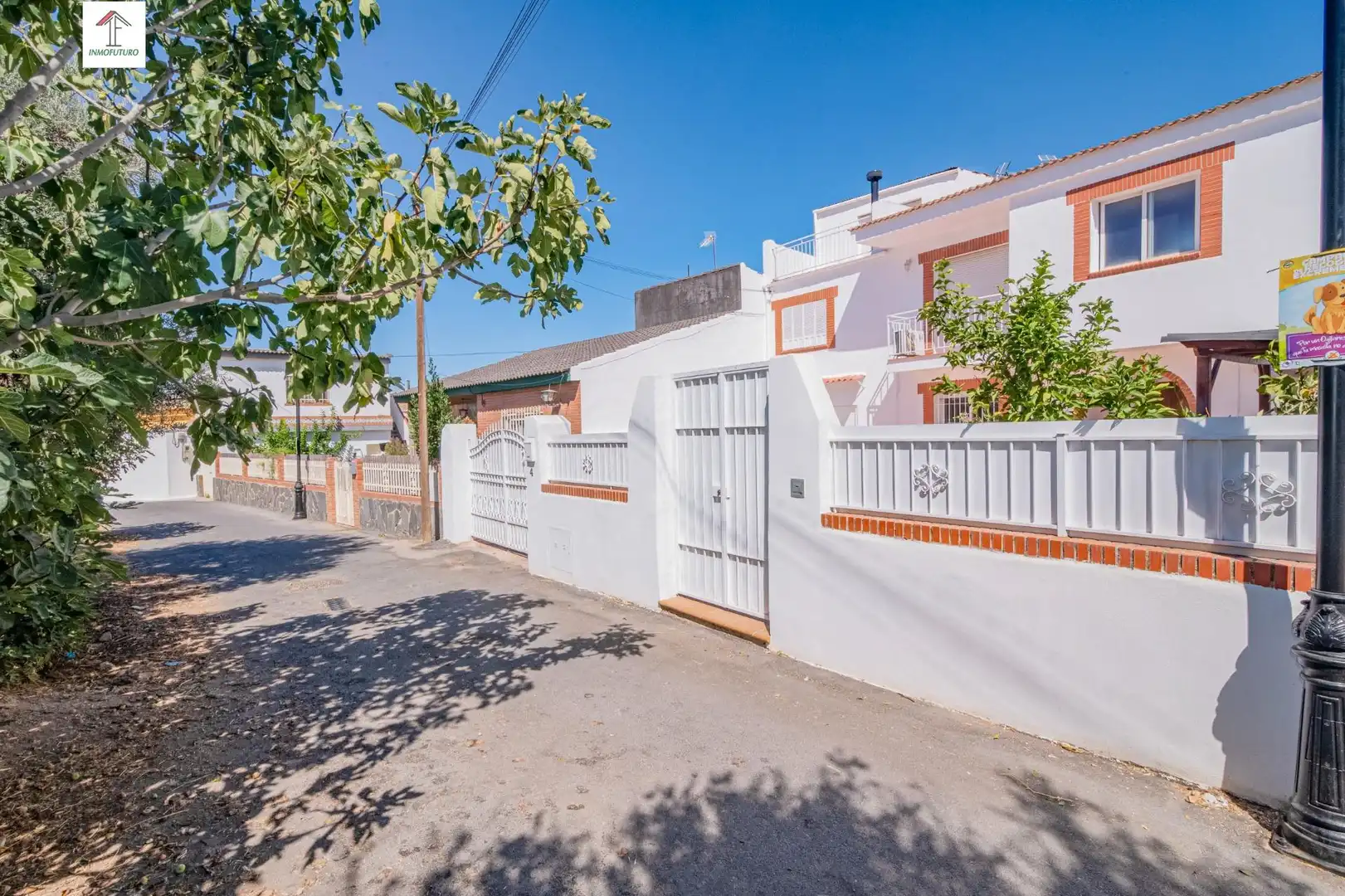 Casa con terrazza in vendita a Ogíjares, imagen 4