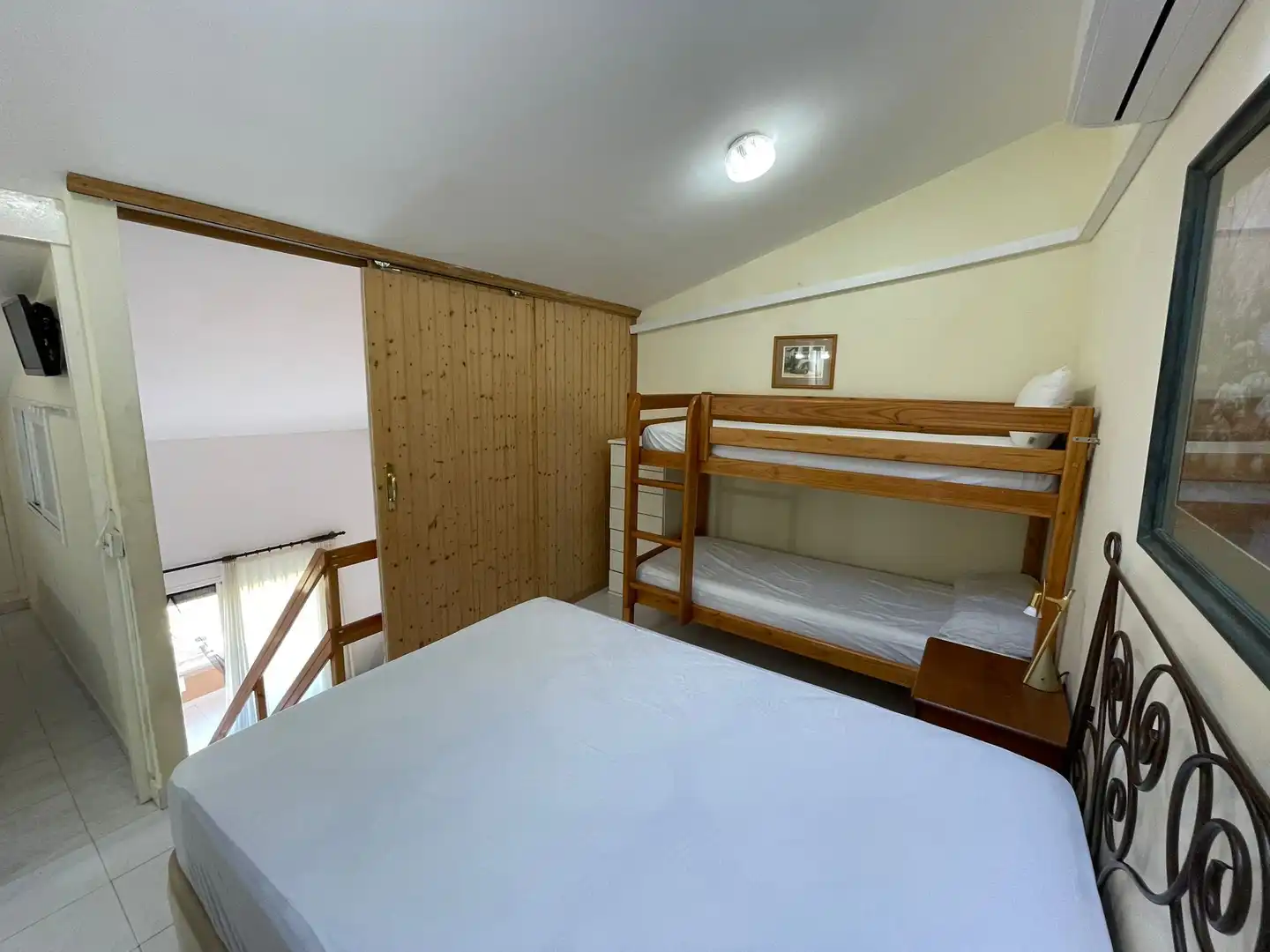 Maisonette zur Miete in Carrer Dàlia, 32, Els Griells