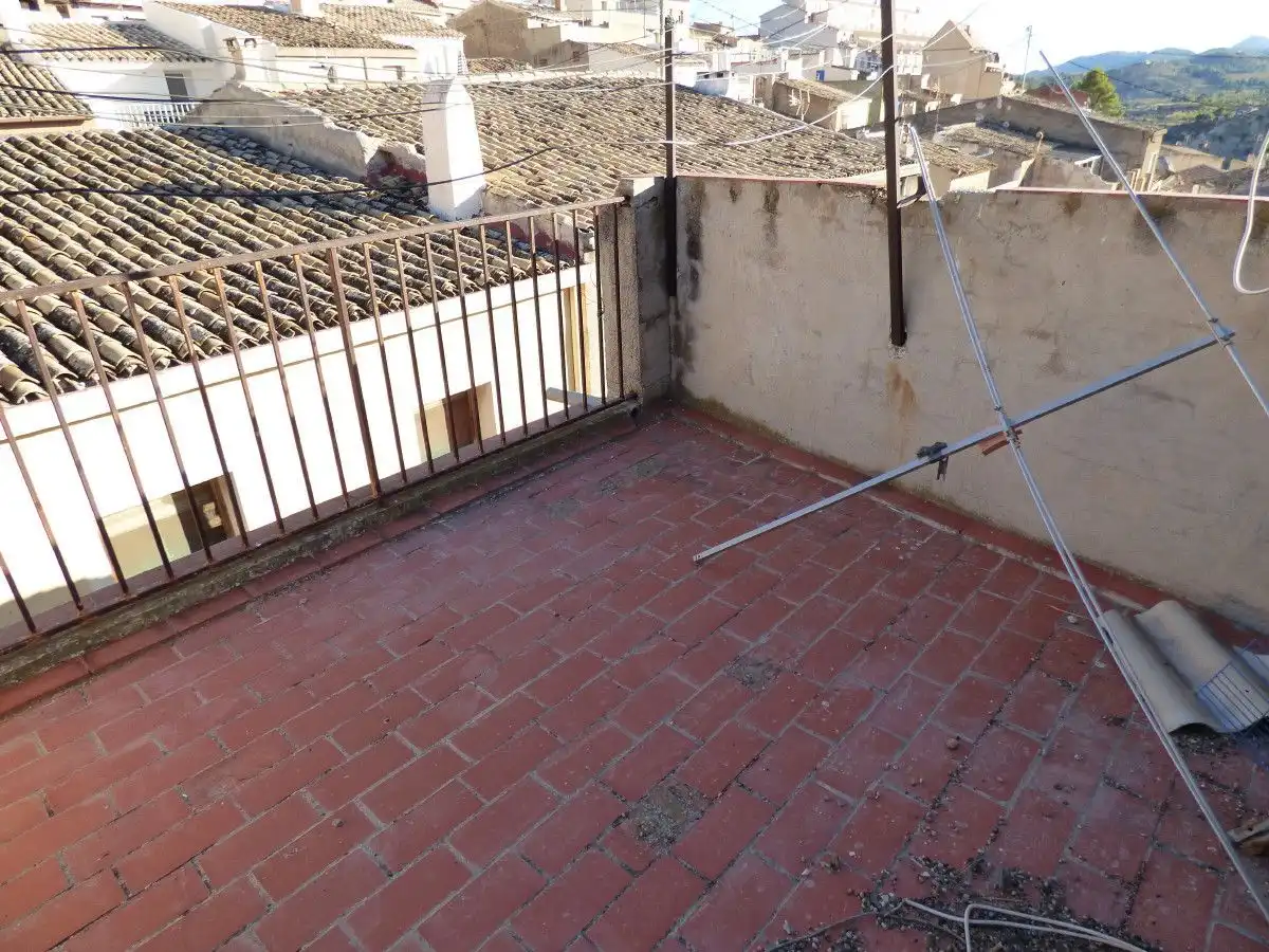 Country house for sale in Virgen Del Miracle, imagen 21