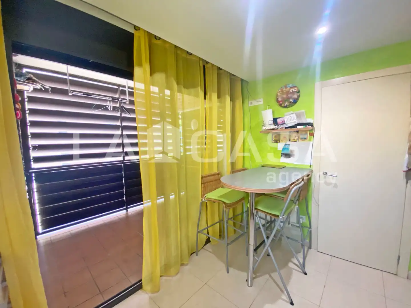 Kitchen of Ground floor for sale in Granollers Nord