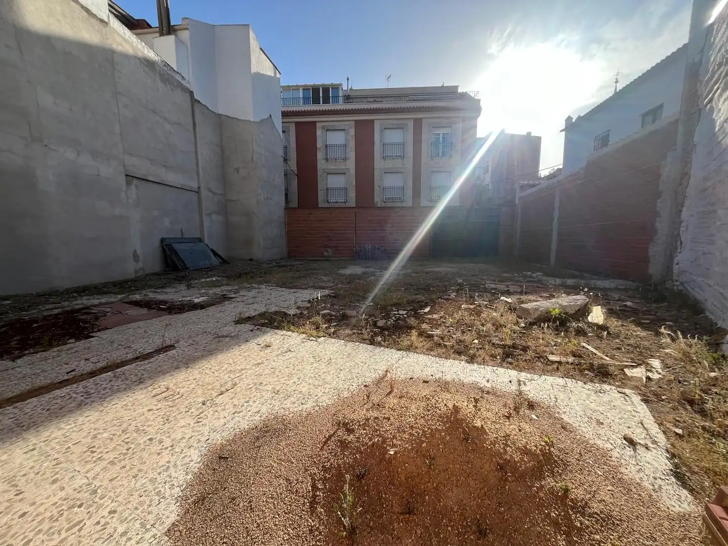 Residential for sale in Villarrubia de los Ojos