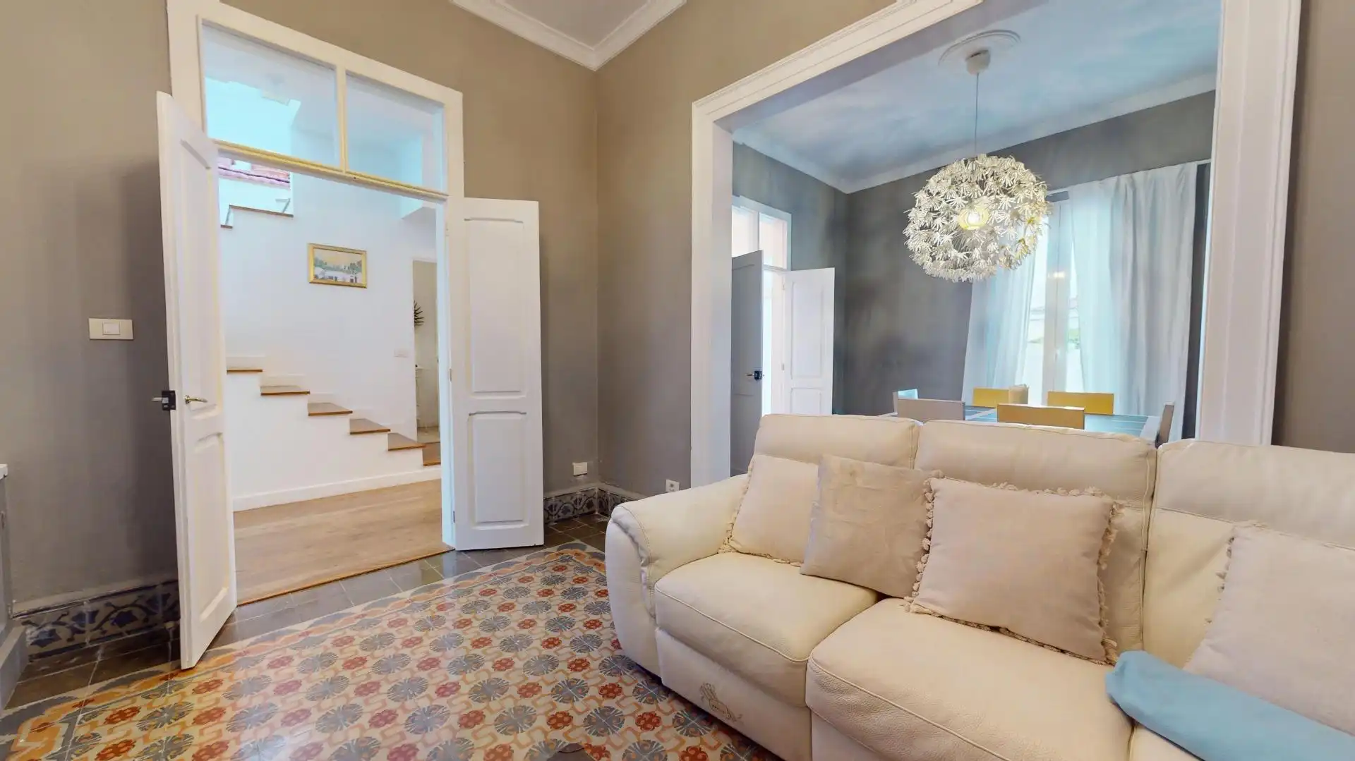 Terraced house with terrace for sale in Los Alvarados - Fuente los Berros - Bandama, imagen 42