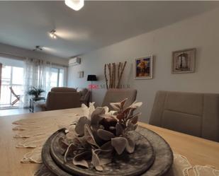 Living room of Flat for sale in Martorelles