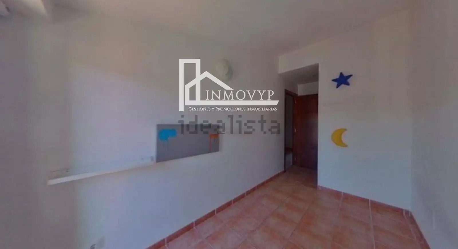 Habitación de Dúplex de alquiler en Sineu con Terraza