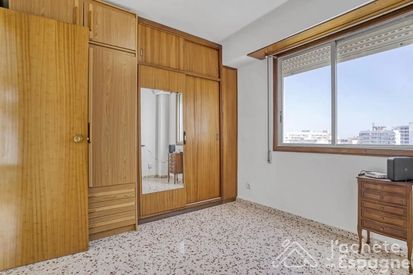 Flat with lift for sale in Plaça Enric Valor, imagen 23