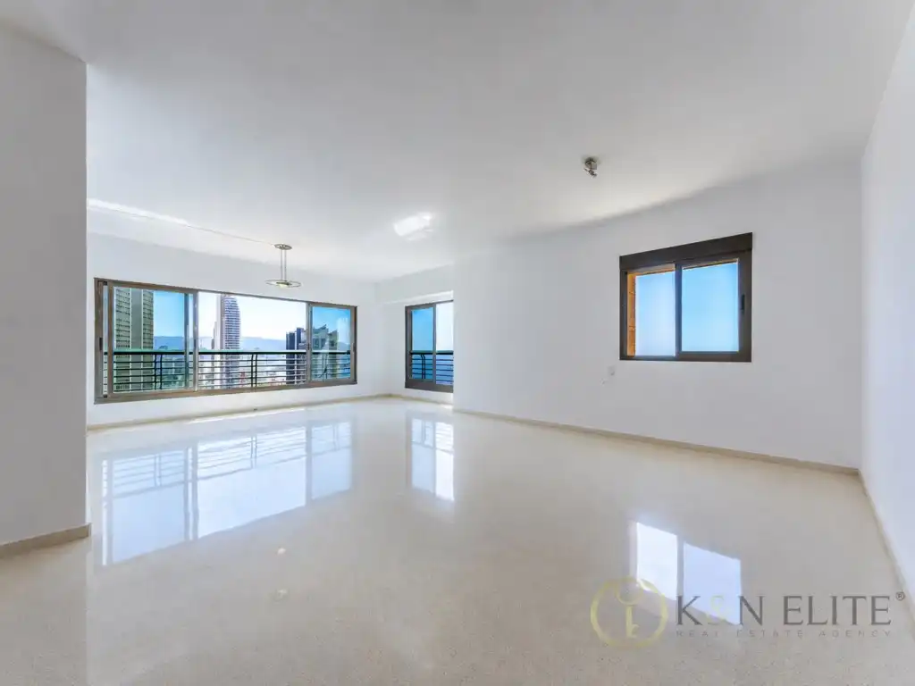 Appartement avec ascenseur à vendre à Avenida Murtal, imagen 3
