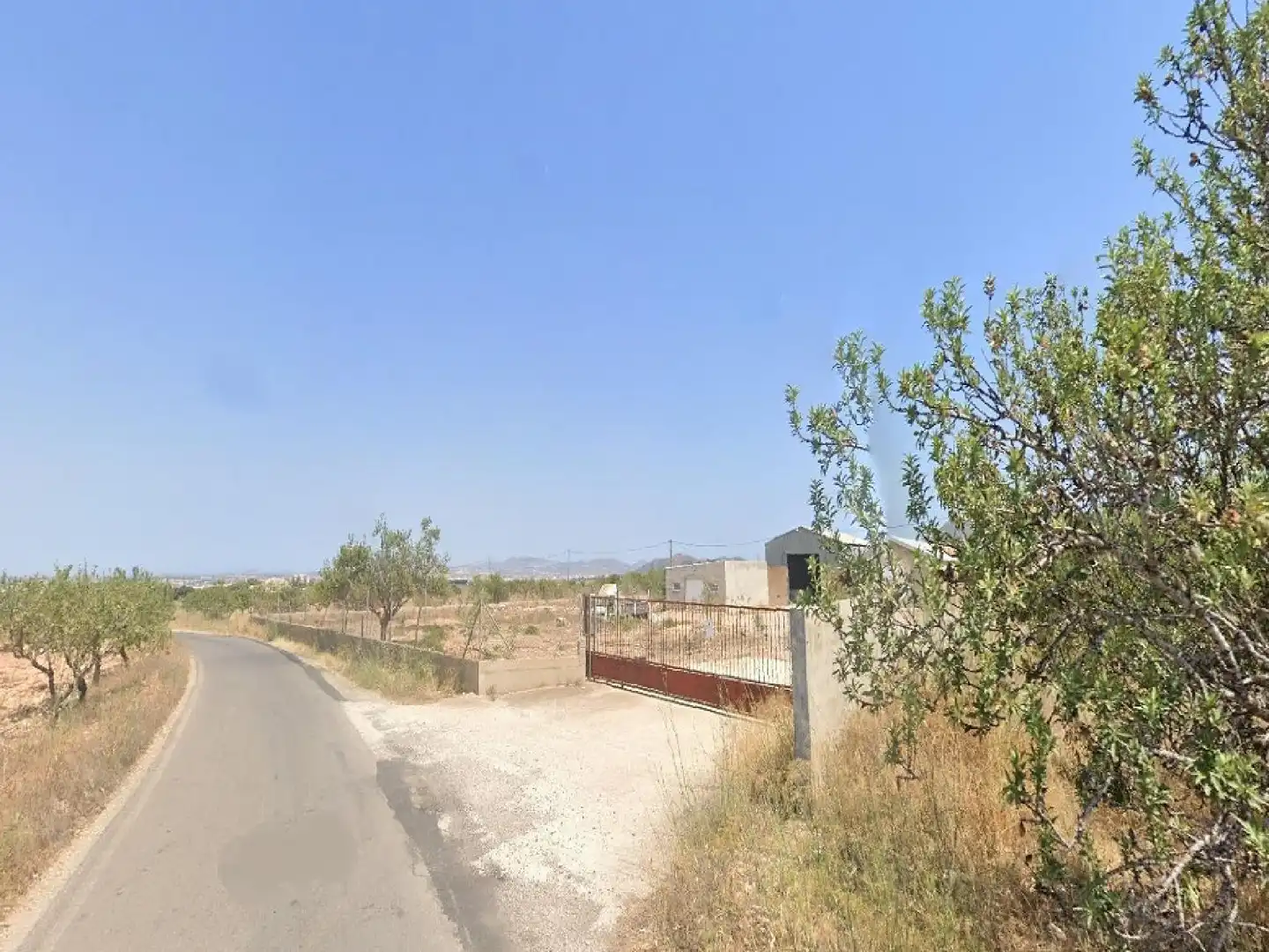 Residential for sale in Cartagena