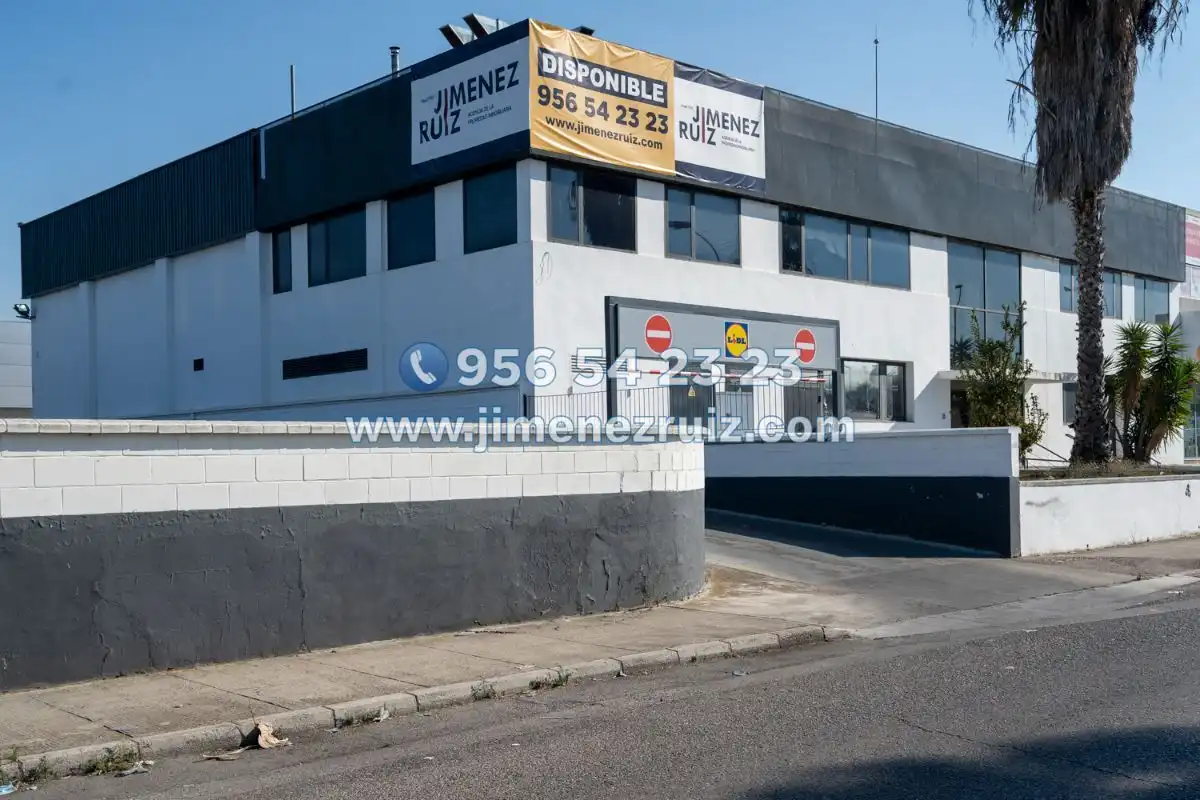 Residencial de lloguer a Vistahermosa - Fuentebravía, imagen 2