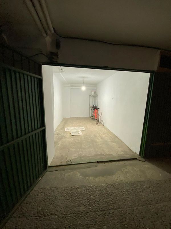 Box room to rent in  Almería Capital