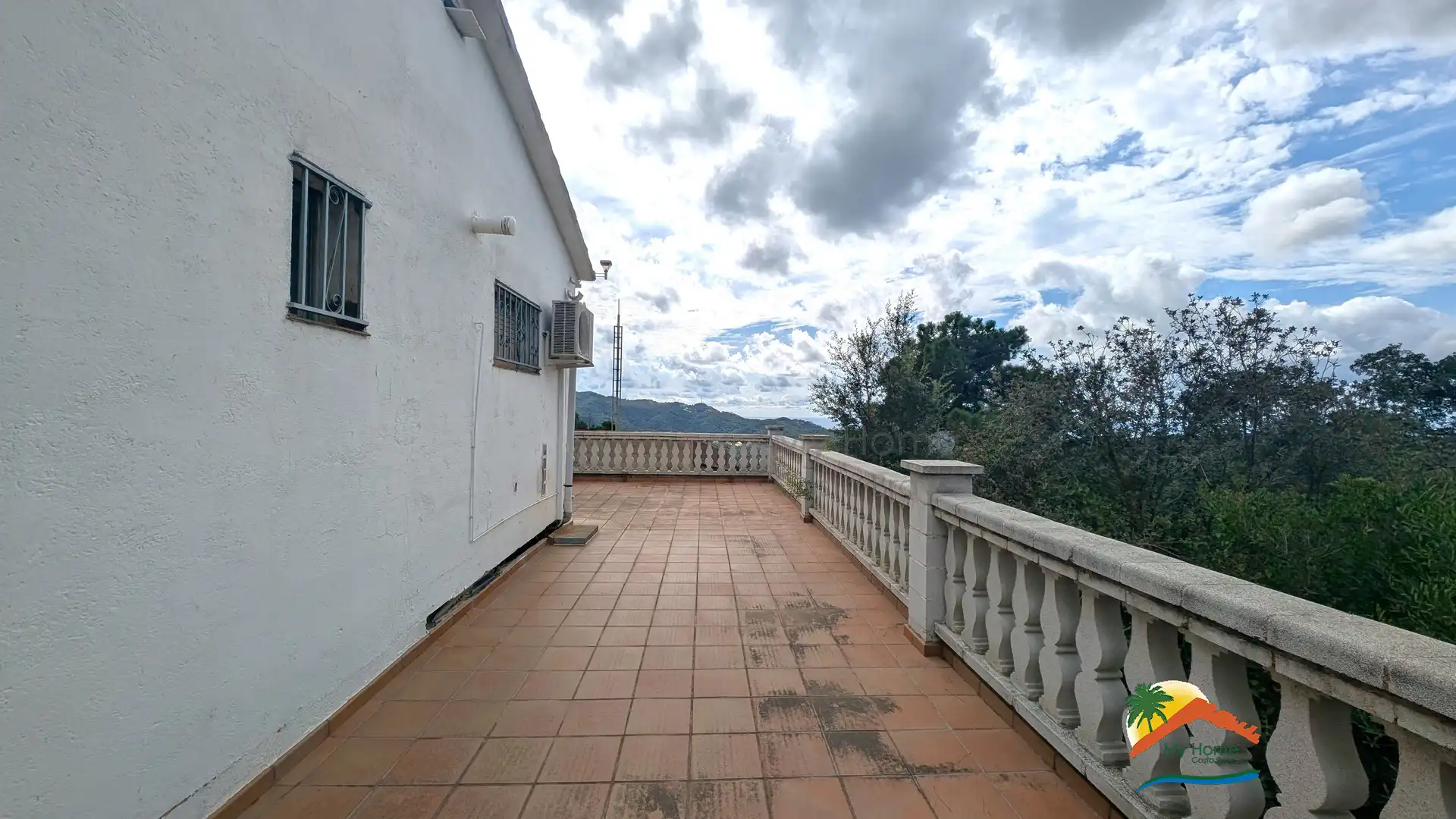 Casa o xalet en venda a Lloret Residencial - Montlloret