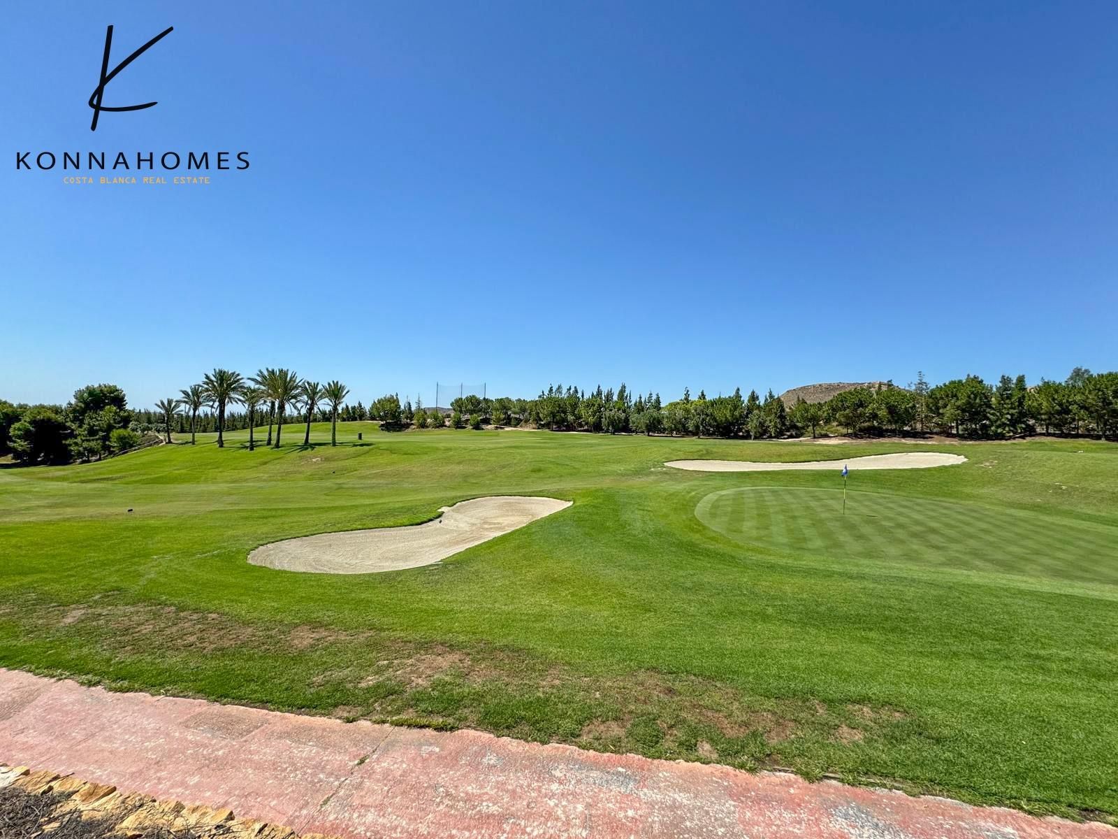 Exterior view of Apartment for sale in Monforte del Cid  with Air Conditioner, Heating and Private garden