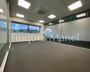 Office to rent in Palol de Revardit