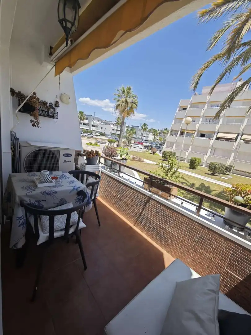Study for sale in Caleta de Vélez