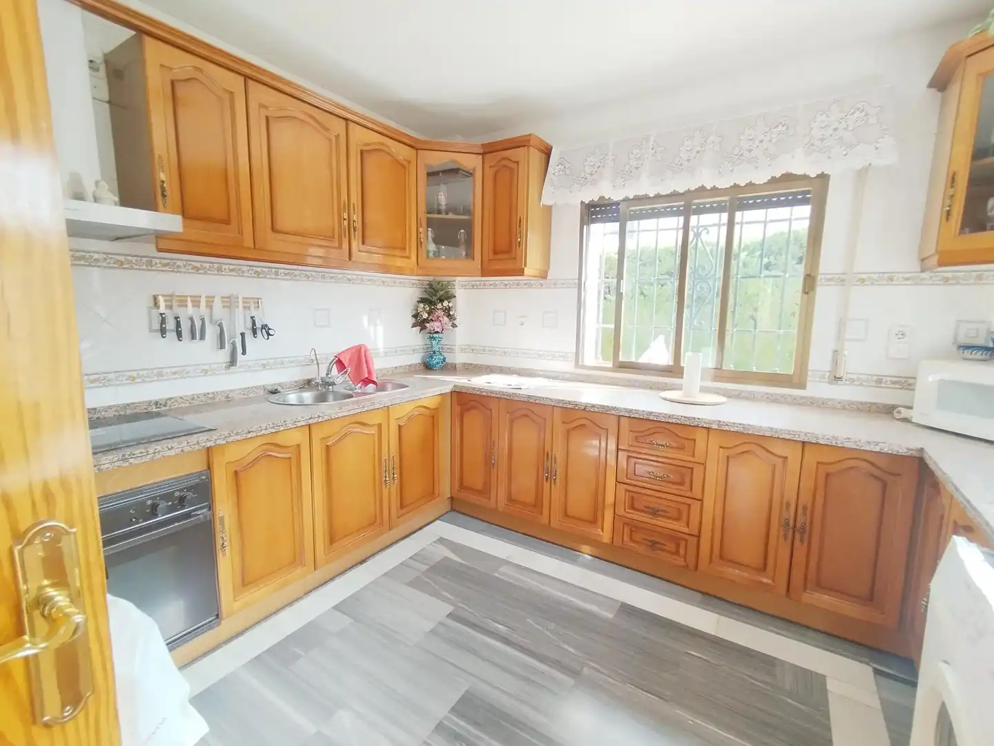 Chalet con piscina en venta en Calle de la Adelfa, imagen 40