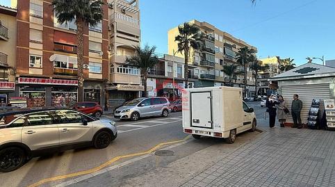 Photo 2 of Premises for sale in Camino Algarrobo - Las Arenas, Málaga