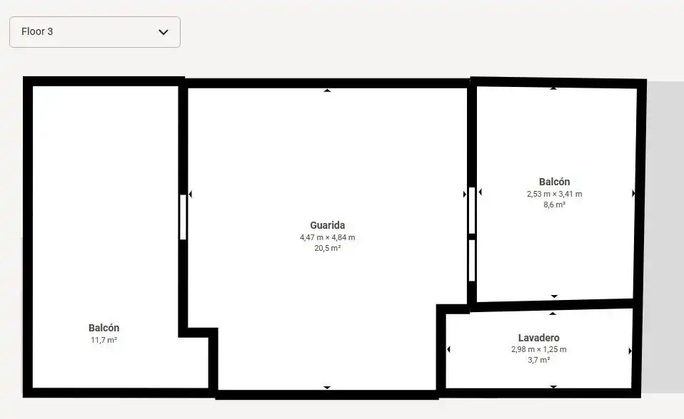 Casa a schiera con piscina in vendita a San Antonio de Benagéber, imagen 57