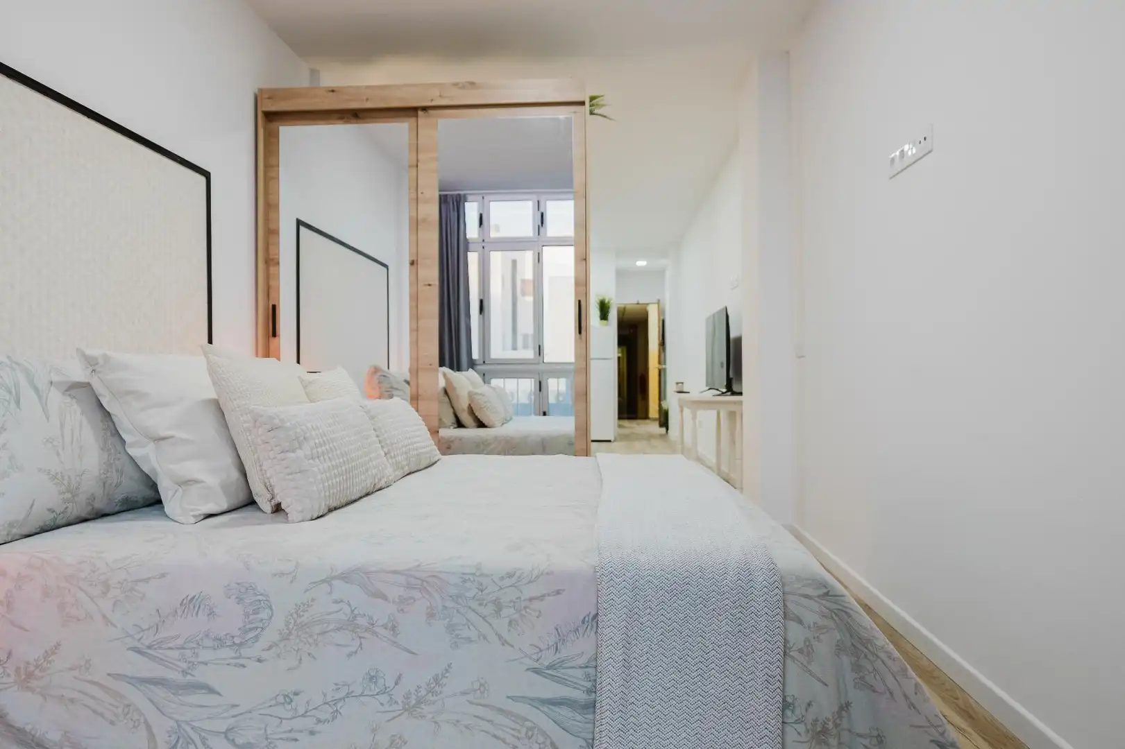 Habitación de Apartamento en venta en Isleta - Puerto - Guanarteme