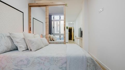 Foto 5 de Apartamento en venta en Paseo Paseo las Canteras, 47, Santa Catalina - Canteras, Las Palmas de Gran Canaria