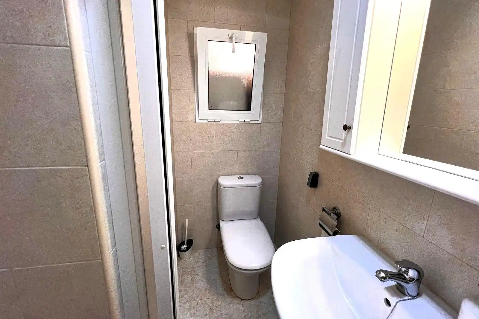 Apartamento con terraza en venta en Calle MAESTRO PARADA 5, imagen 20