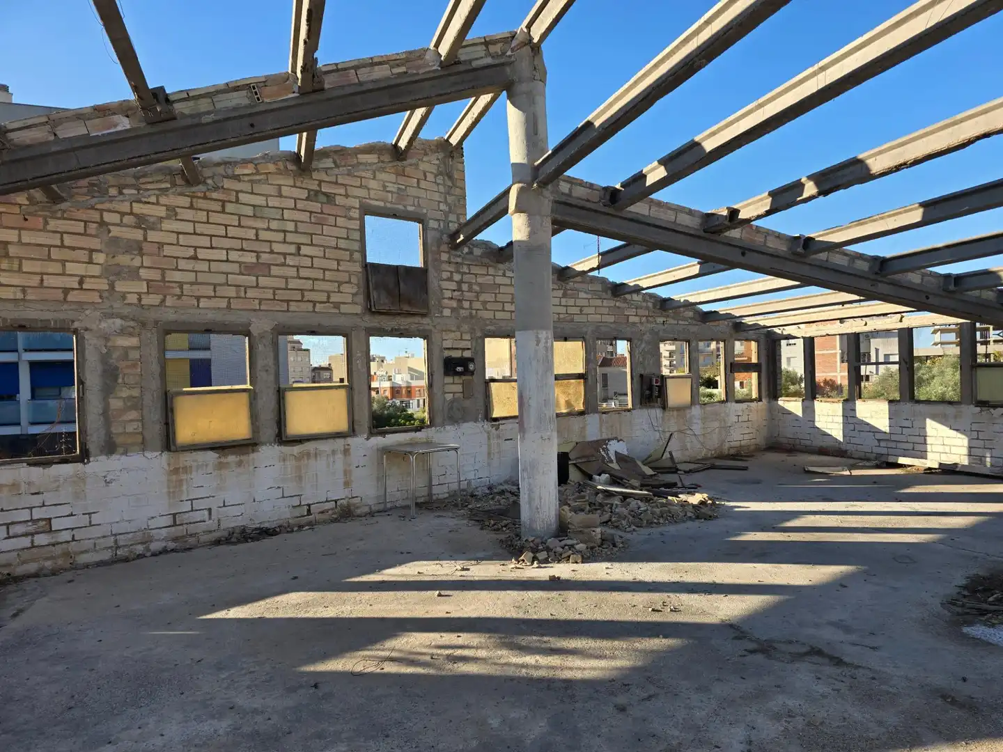 Gewerbefläche zur Miete in Centre, imagen 14