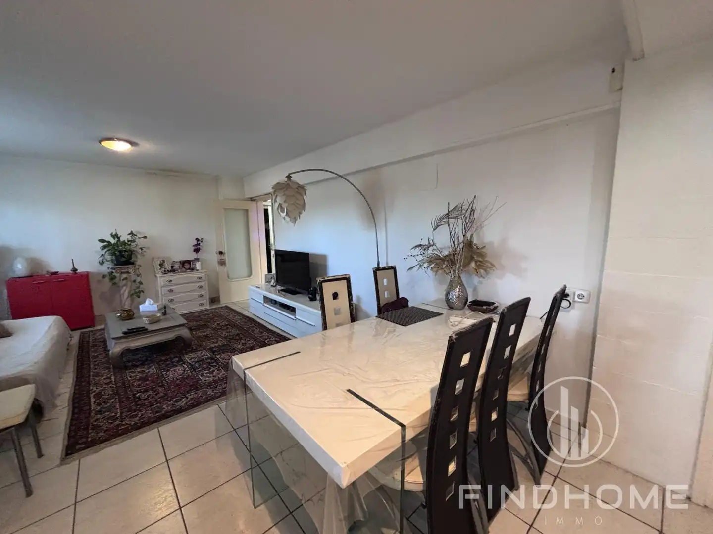 Wohnung zum Verkauf in Calle Delta Muga 6, imagen 4