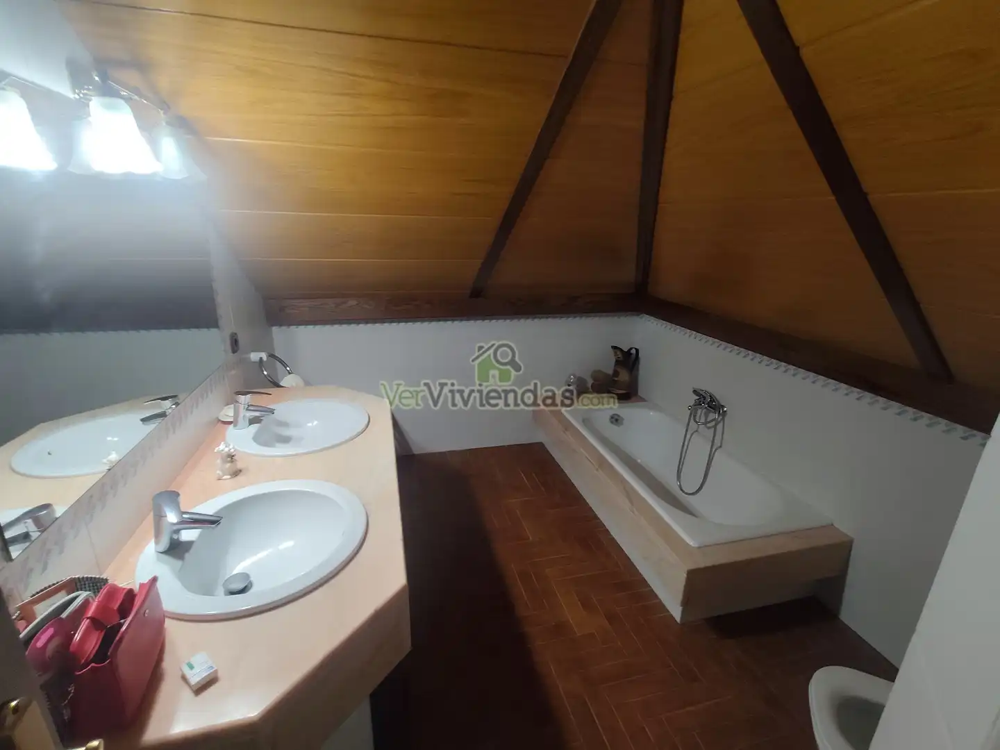 Casa con terraza en venta en Airesol, imagen 48