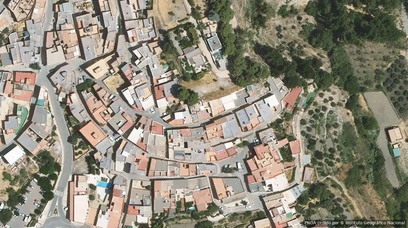 Appartement à vendre à Laujar de Andarax, imagen 5
