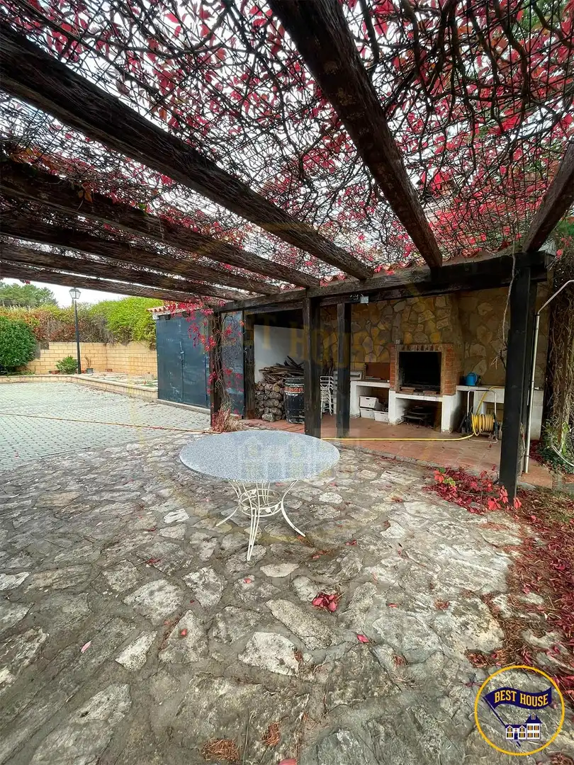 Casa o chalet en venta en Calle HORNO, Villalba de la Sierra