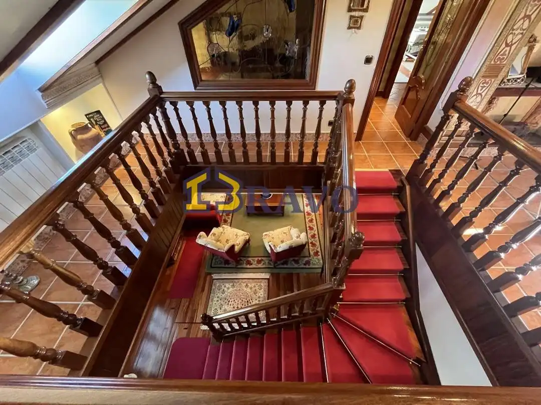 Casa o chalet en venta en Valle de Mena con Calefacción, Jardín privado y Terraza