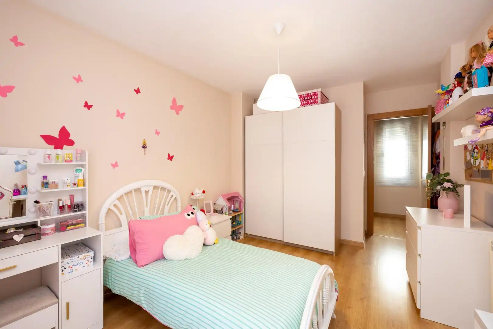 Habitación de Casa adosada en venta en Gójar con Calefacción