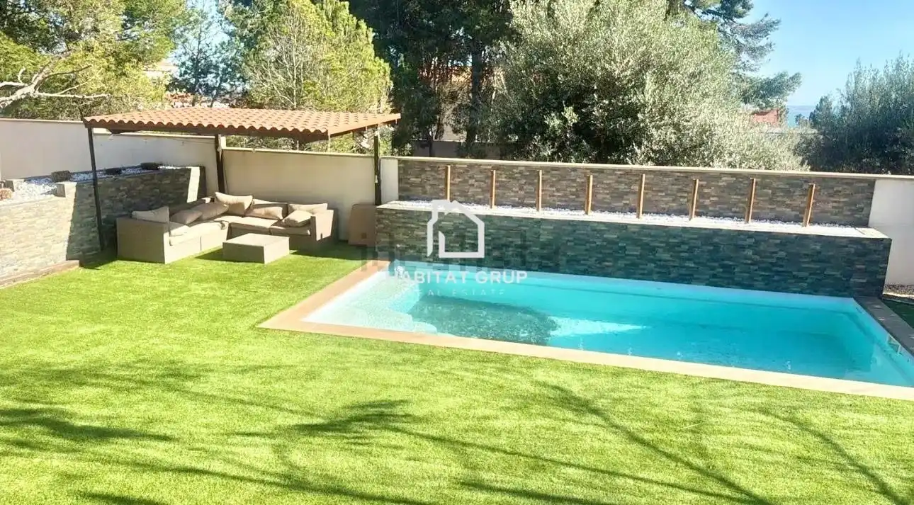 Maison avec piscine à vendre à Alcanar