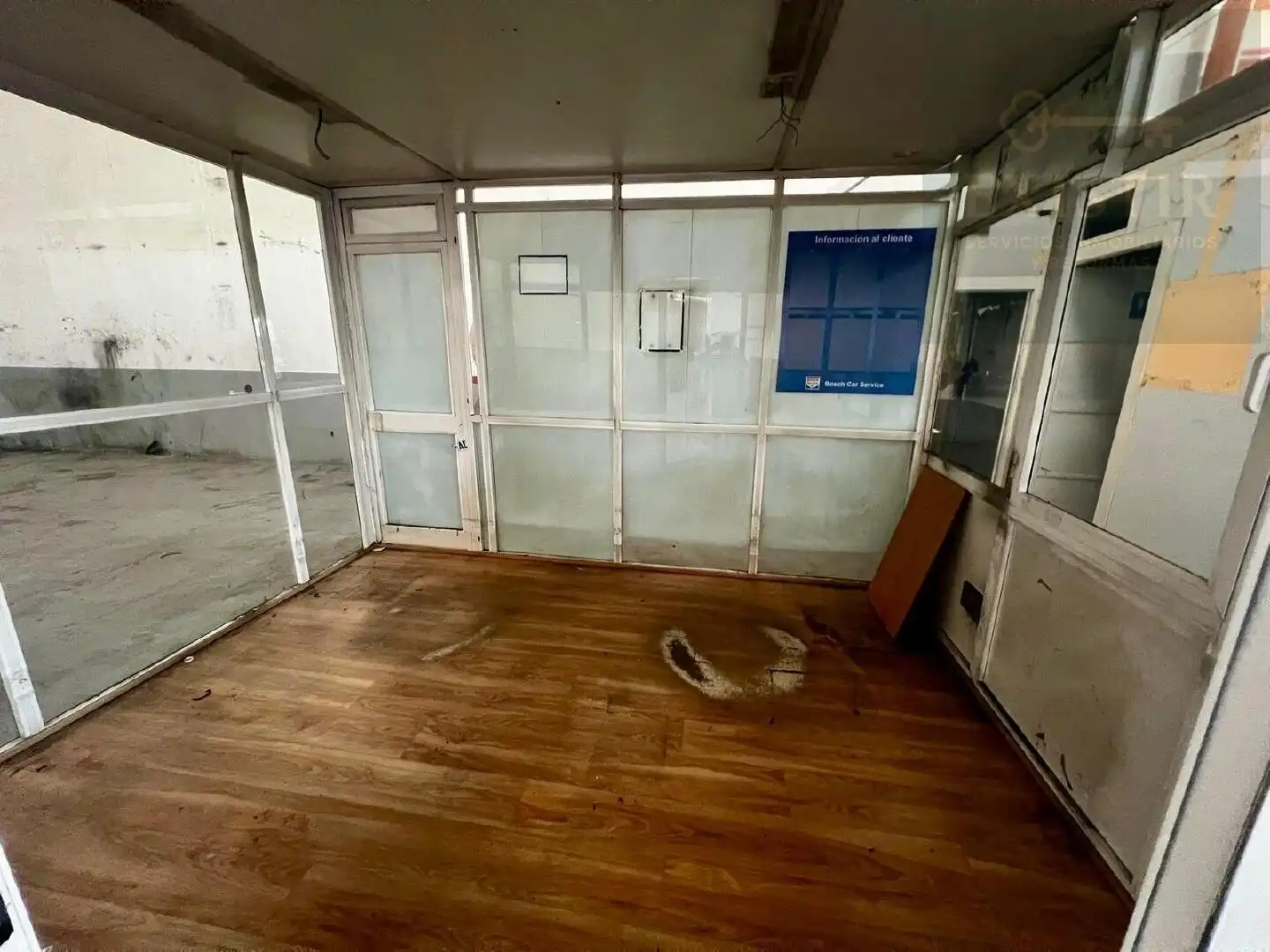 Nave industrial en venta en Sector 8 - Nueva Balastera, imagen 5
