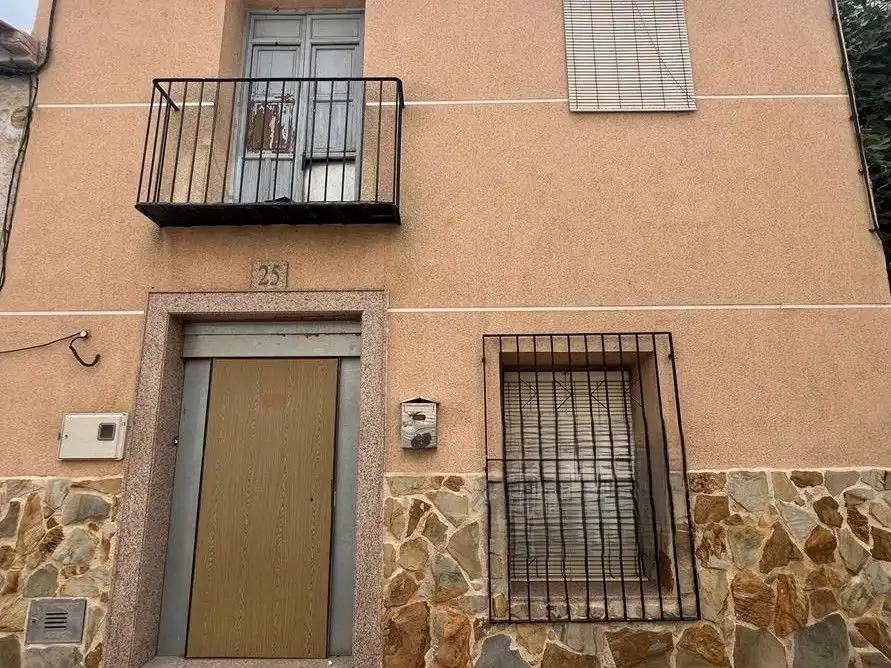 Casa a schiera in vendita a Calle de la Olmeda